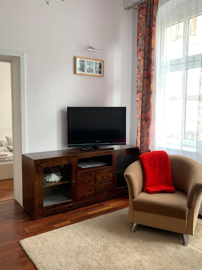 Apartament Apartament Mariana Mokwy 6b Sopot Zewnętrze zdjęcie