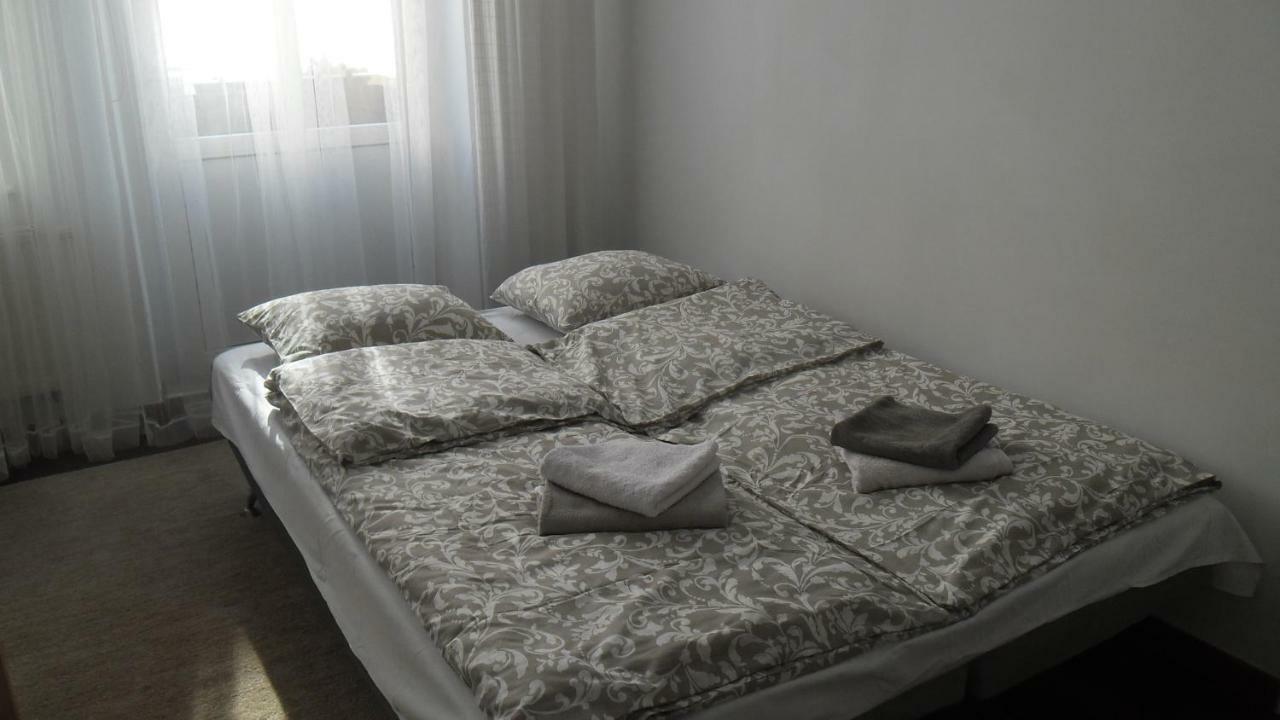 Apartament Apartament Mariana Mokwy 6b Sopot Zewnętrze zdjęcie
