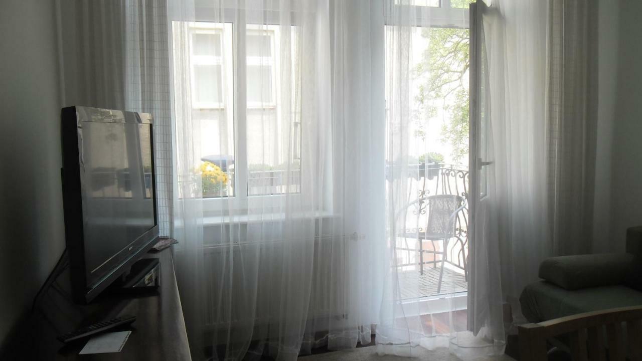Apartament Apartament Mariana Mokwy 6b Sopot Zewnętrze zdjęcie