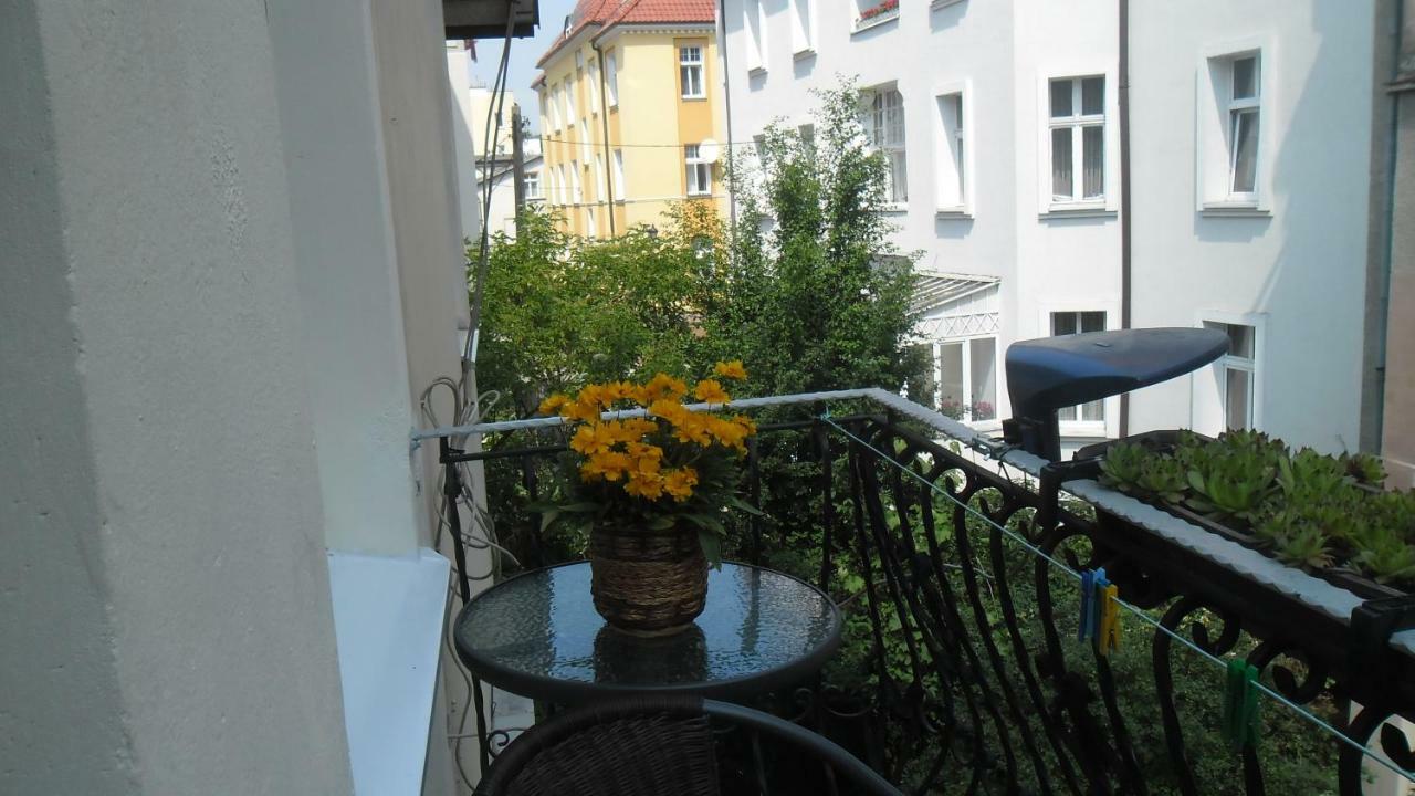 Apartament Apartament Mariana Mokwy 6b Sopot Zewnętrze zdjęcie